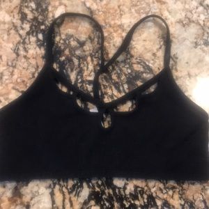 FP Movement Bralette M - worn once!